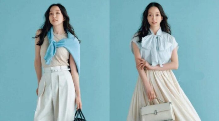 The Perfect Fit: A Guide to Flattering Your Figure with the Right Pants or Skirt