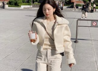 The Ultimate Style Guide: Fashion Blogger Reveals Tips and Tricks for Petite Dressing