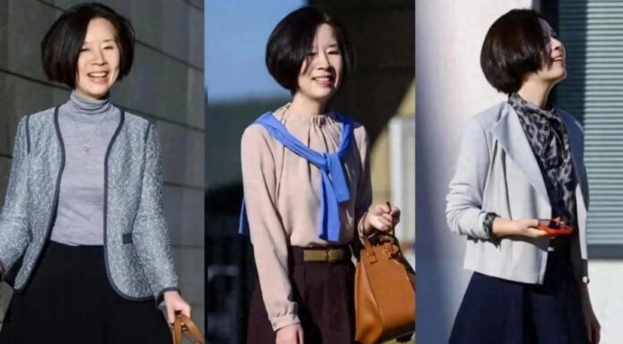 Two Timeless Tips for Women Over 40 to Look Polished and Chic with Ease