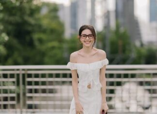 The Thai Style Icon: Captivating Fashion Inspirations from the Land of Golden Temples