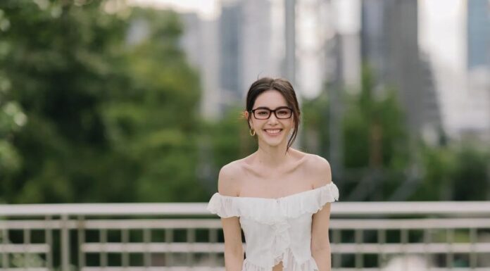 The Thai Style Icon: Captivating Fashion Inspirations from the Land of Golden Temples