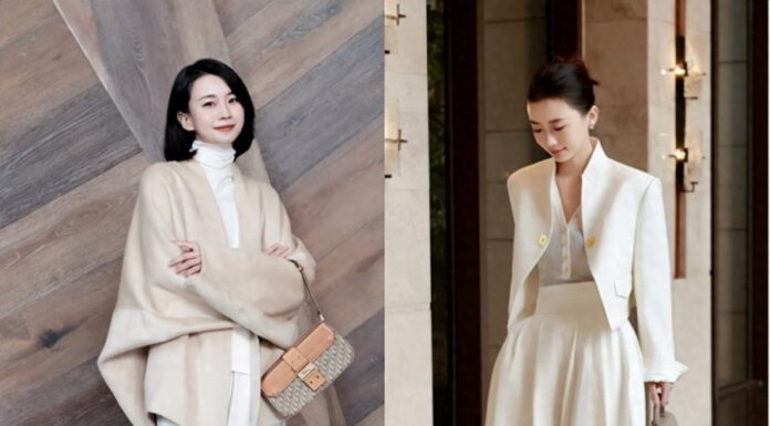 6 Style Tips for Women Over 40 to Look Elegant and Chic