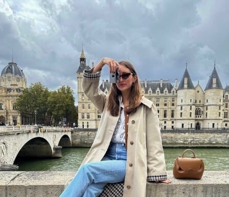 The Ultimate Guide to French Girl Style: 4 Essential Pieces for a Chic Winter Wardrobe