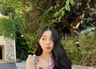 The K-Pop Star’s Guide to Cute and Trendy Travel Outfits