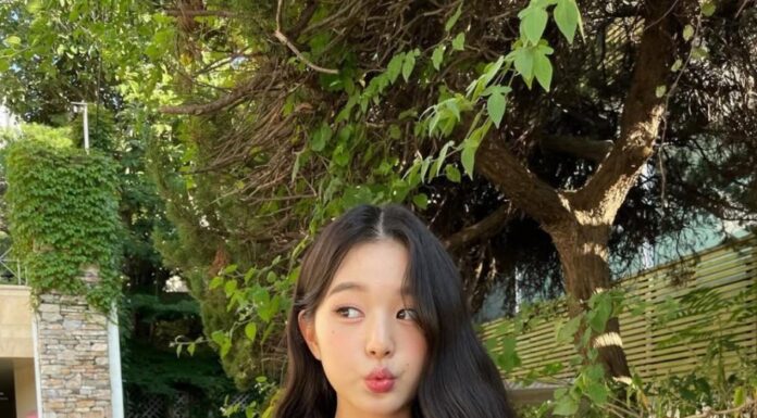 The K-Pop Star’s Guide to Cute and Trendy Travel Outfits