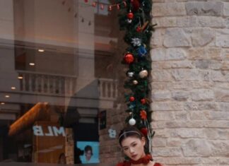 4 Outfits That Are Both Chic and Stunning for a Dazzling Start to the Year