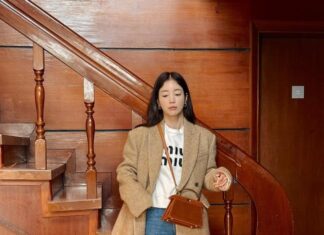 Ageless Beauty Secrets: How These Korean Stars Stay Youthful at 40 and Beyond with Easy Fashion Tips