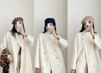 “Stay Chic and Cozy: Easy Outfit Ideas for Chilly Days”