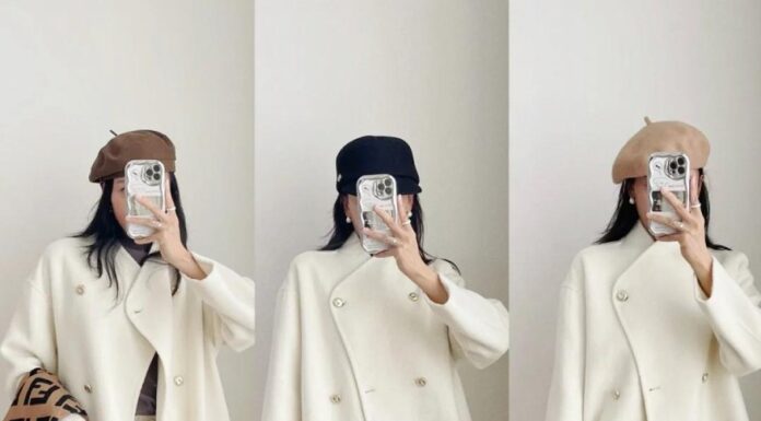 “Stay Chic and Cozy: Easy Outfit Ideas for Chilly Days”