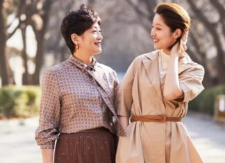 3 Timeless Style Tips for Women Over 50 to Look Polished and Youthful