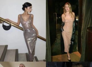 5 Tips to Make Her Shine at the Year-End Company Party