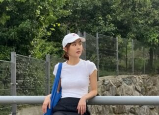 The Ageless Beauty: How the “Red-Cuffed Sleeves” Star Stays Youthful with Her Timeless Style