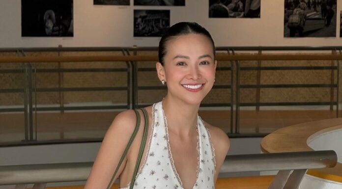 “Miss Phuong Khanh’s Guide to Versatile Dressing: Effortless Elegance for Any Occasion”