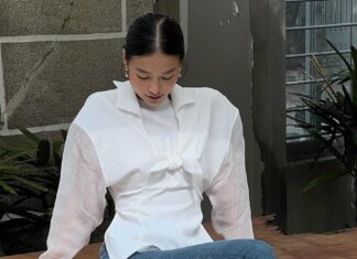 The Ultimate Guide to Street Style: Miss Phuong Khanh’s Enviable Fashion Sense