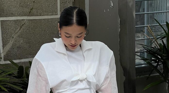 The Ultimate Guide to Street Style: Miss Phuong Khanh’s Enviable Fashion Sense