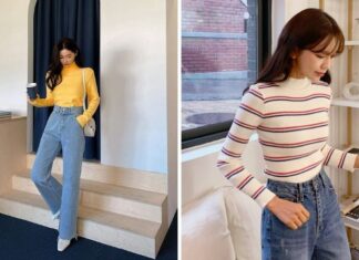 5 Outfits That Age You Instantly