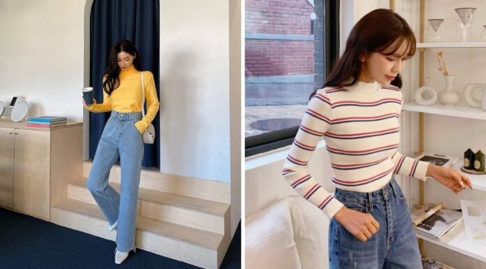 5 Outfits That Age You Instantly