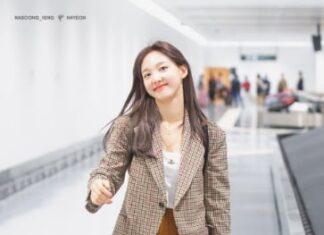 “Nayeon of Twice: Styling Tips for Petite Figures”