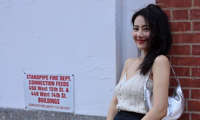 The Ageless Beauty of “Demi-Gods and Semi-Devils”: A Guide to Her Timeless Style and Youthful Looks at 45