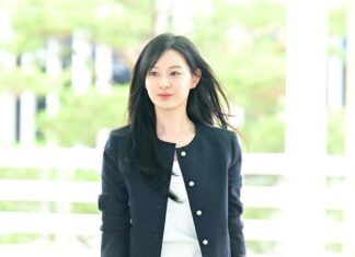 “Suzy and Kim Ji Won’s Unfailing Style: Mastering the Art of Simple yet Striking Fashion”