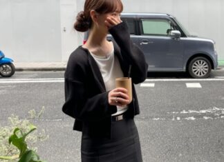 Master Effortless Style with These Easy Outfit Formulas for Work and Play