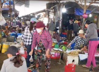 The Ultimate Guide to Phu Yen’s Hidden Gem: A Seafood Lover’s Paradise