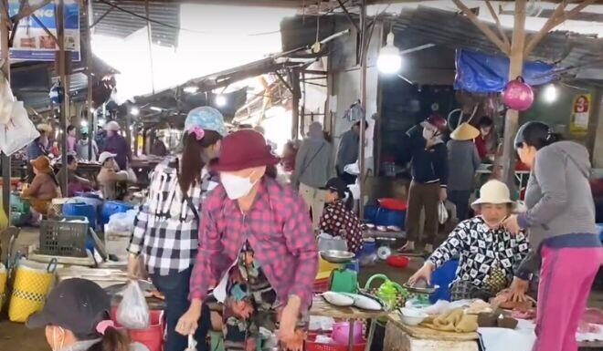 The Ultimate Guide to Phu Yen’s Hidden Gem: A Seafood Lover’s Paradise