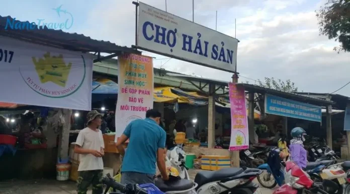 The Ultimate Guide to Finding the Freshest Seafood in Da Nang: Unveiling the City’s Best-Kept Secret for a Reasonable Price