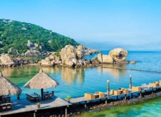 The Four Islands of Vietnam: Your Mini-Maldives Escape for Summer 2025