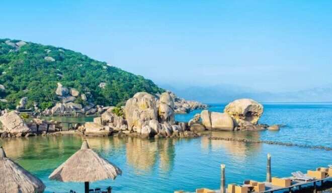 The Four Islands of Vietnam: Your Mini-Maldives Escape for Summer 2025