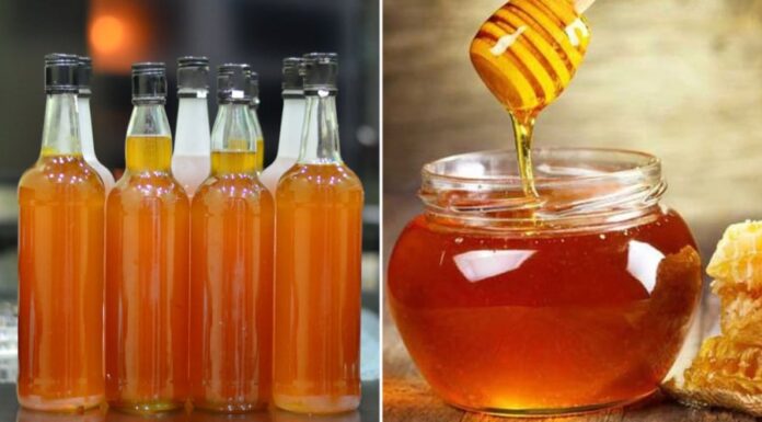 The Ultimate Guide to Honey Authentication: A Simple Method to Distinguish the Real Deal
