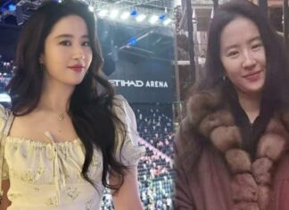 The Ultimate Beauty Battle: Who Reigns Supreme Among Chinese Actresses in the Raw Lens?