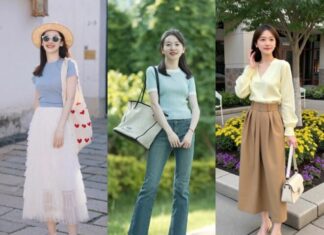 The Sweater Vest: A “Cool” Summer Surprise – The Ultimate Age-Defying, Elegance-Enhancing “Weapon”