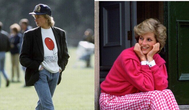 The Iconic 80s Jeans Style is Back: Flattering Fits and Surprisingly Versatile