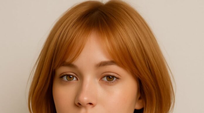 9 Hair Colors That Will Make You Look Younger and Brighter in 2025