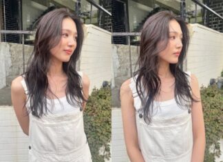 “The No-Makeup Look: 6 Hair Colors That Enhance Your Natural Radiance and Give Your Face an Instant Glow-Up”