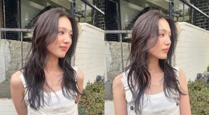 “The No-Makeup Look: 6 Hair Colors That Enhance Your Natural Radiance and Give Your Face an Instant Glow-Up”