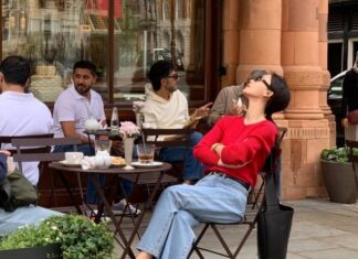 The Ultimate Guide to Styling Red Outfits: Make a Statement with Color