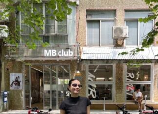 The Best Ways to Wear Red This New Year