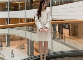 5 Charming Flat Shoes to Pair with Your Lunar New Year Outfits