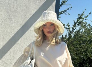 4 Pastel Outfit Ideas to Make You Look Radiant and More Fashionable Than Ever