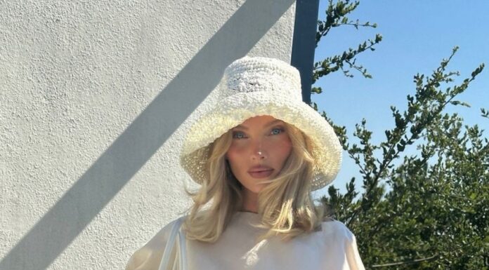 4 Pastel Outfit Ideas to Make You Look Radiant and More Fashionable Than Ever