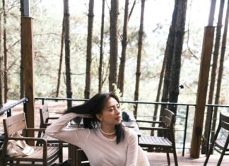 The Ultimate Guide to Style: 4 Versatile Pants Fits Endorsed by Ngo Thanh Van