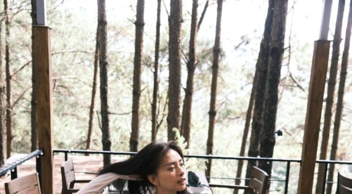 The Ultimate Guide to Style: 4 Versatile Pants Fits Endorsed by Ngo Thanh Van