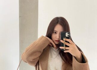 7 Timeless Brown Hair Colors That Are Always in Style