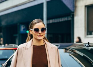 The Ultimate Guide to Revamping Classic Neutral Shades for the Upcoming Fall/Winter Season