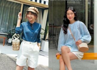 The Best Color to Wear This Spring-Summer for a Radiant Look