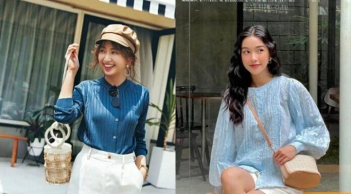 The Best Color to Wear This Spring-Summer for a Radiant Look