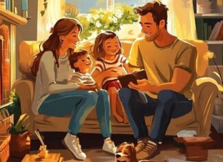 The Greatest Fortune in a Child’s Life: Meeting These 5 “Noble Ones”