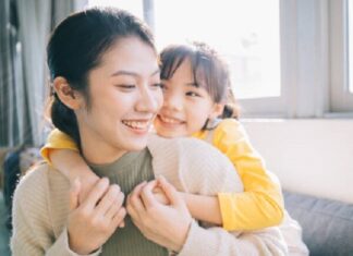 A Mother’s Influence: Nurturing Virtues for a Child’s Destiny